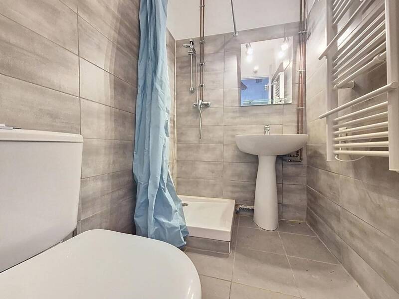 Maison à louer, 35m², NIMES