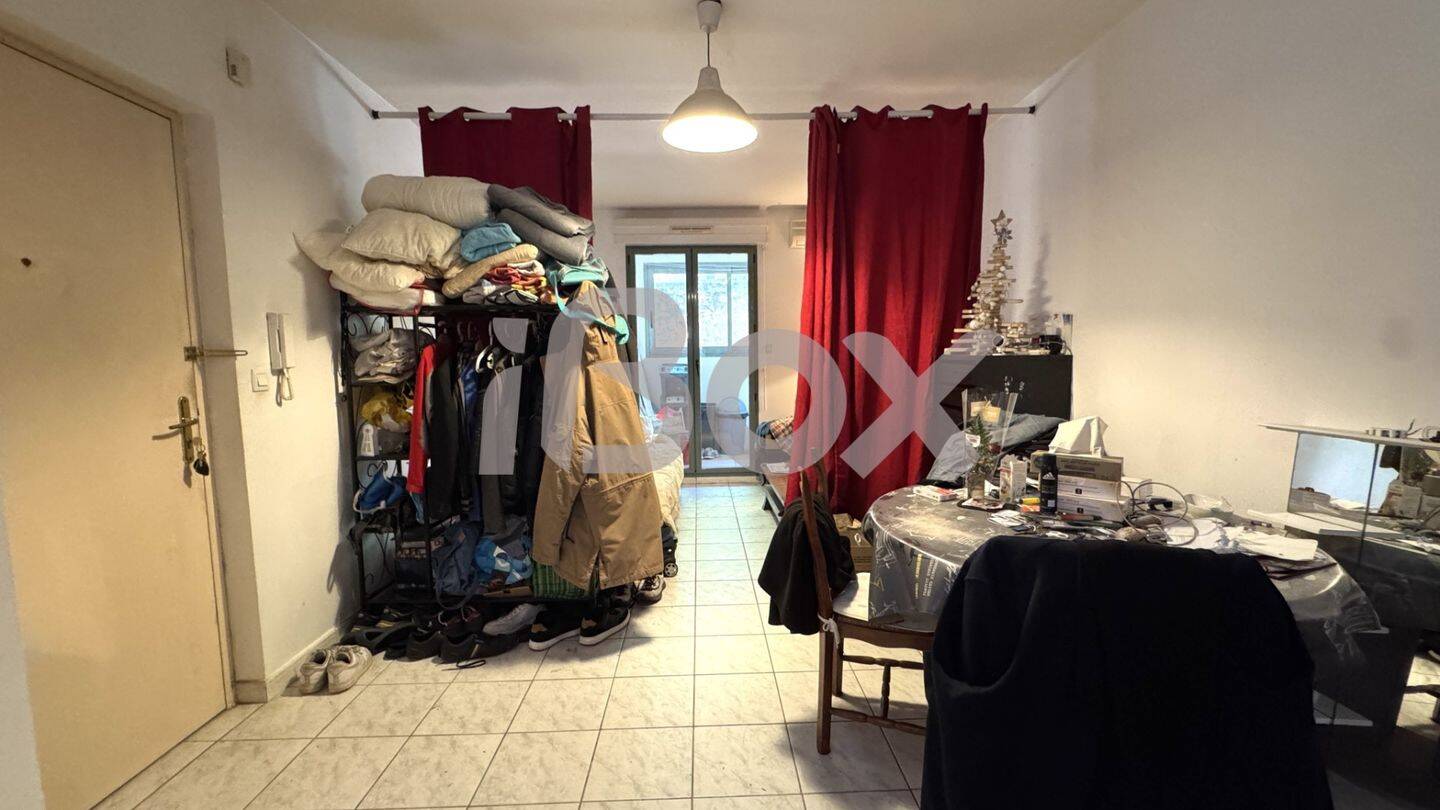 Maison à vendre, 46m², TOULON