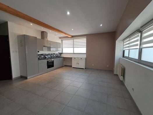 Appartement à vendre 215 000 € 4 pièces 3 chambres 98,82 m² RDC/3 Citadelle Chalon-sur-Saône 71100