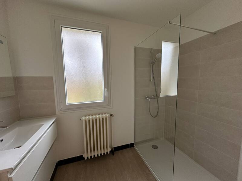 Maison à louer, 79m², AUXERRE