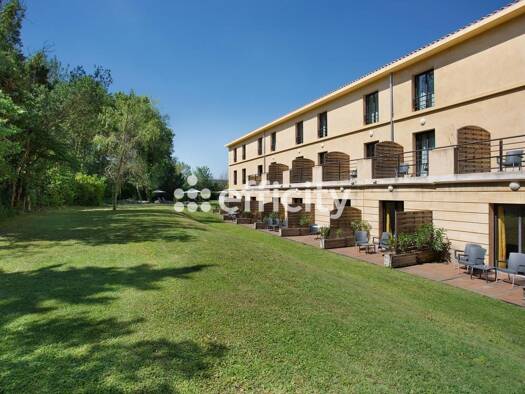 Appartement à vendre 59 000 € 1 pièce 21,3 m² Étage 1/2 Gardure Bouc-Bel-Air 13320
