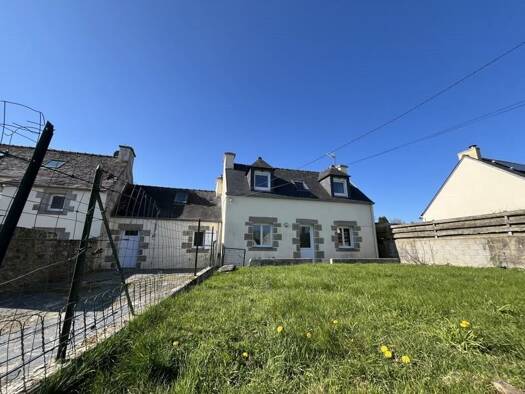 Maison à louer 660 € 3 pièces 2 chambres 68,3 m² Pleyber-Christ 29410