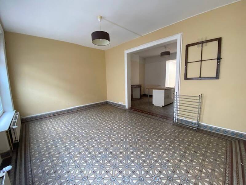 Maison à vendre, 95m², LILLE