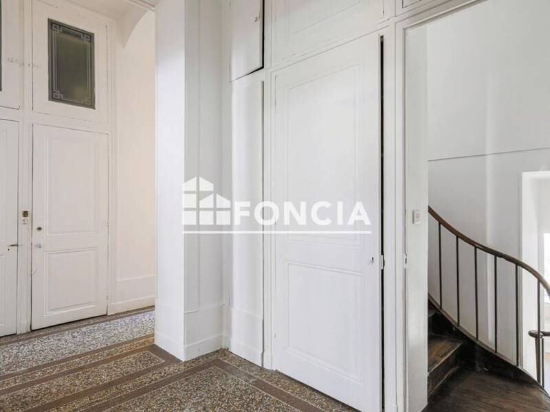 Maison à vendre, 166m², GRENOBLE