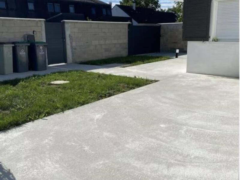 Maison à louer, 55m², MOISSY CRAMAYEL