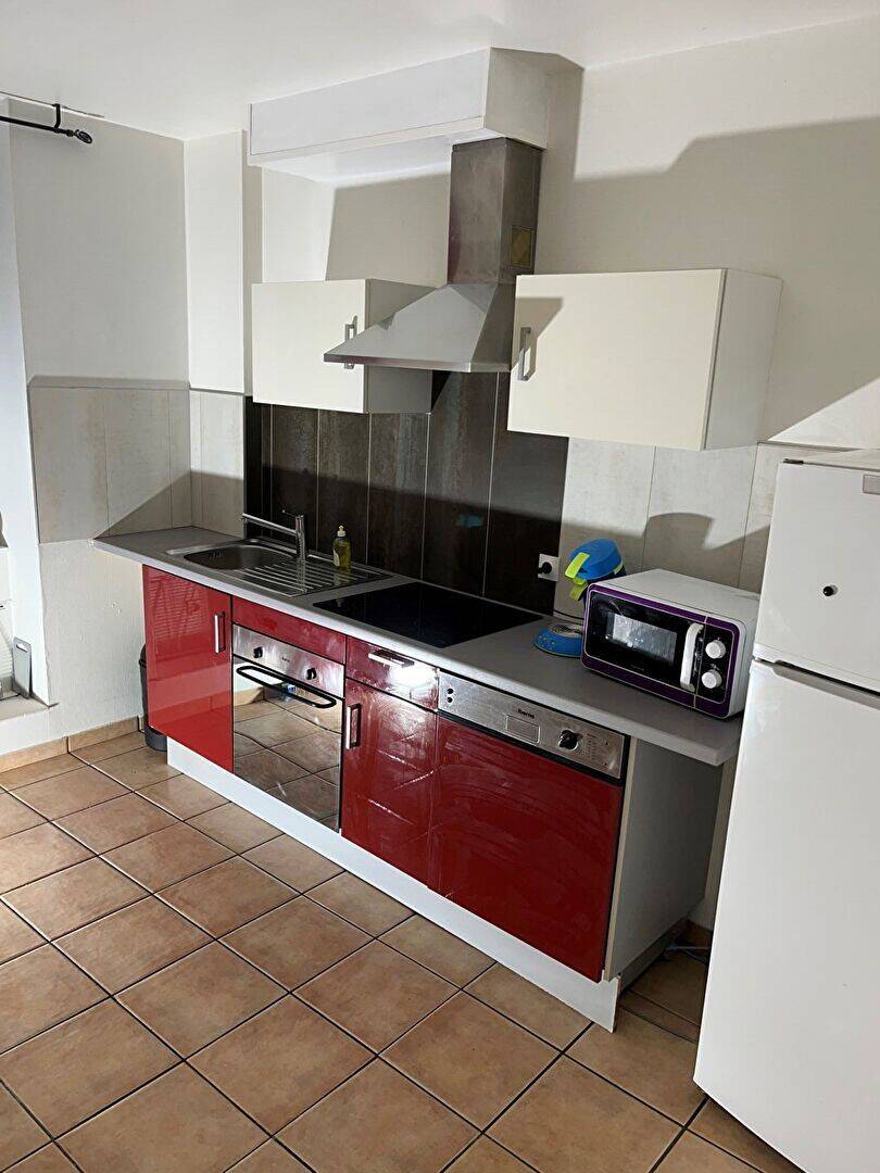Maison à louer, 23m², OYONNAX