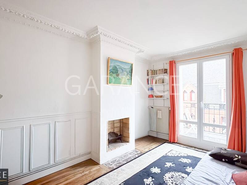 Maison à vendre, 50m², PARIS 14E