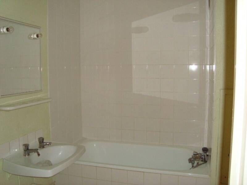 Maison à louer, 43m², MOULINS LES METZ