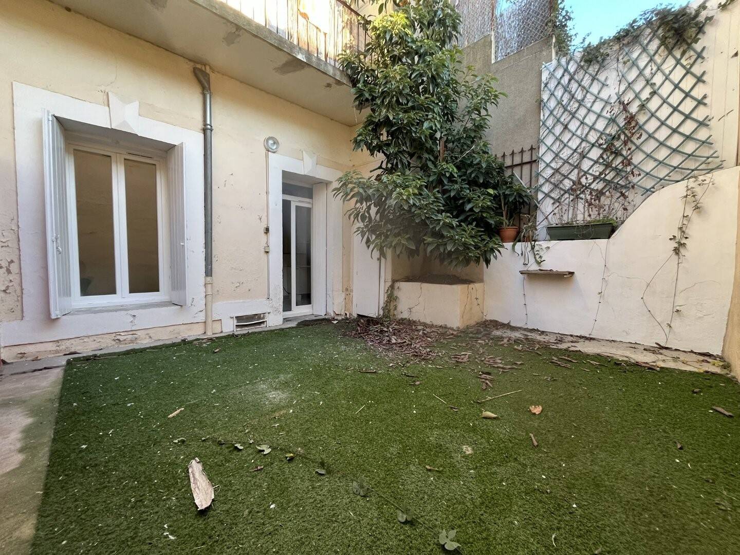 Maison à louer, 43m², BEZIERS