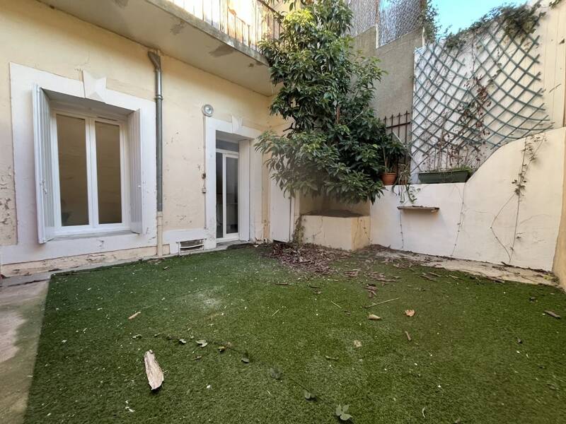 Maison à louer, 43m², BEZIERS