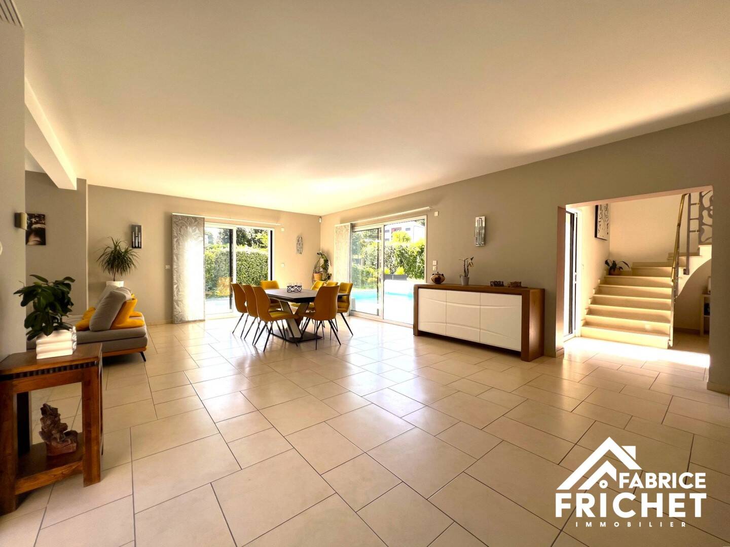 Maison à vendre, 220m², VERNON