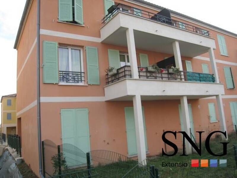 Maison à vendre, 31m², SAINT CHRISTOL LES ALES