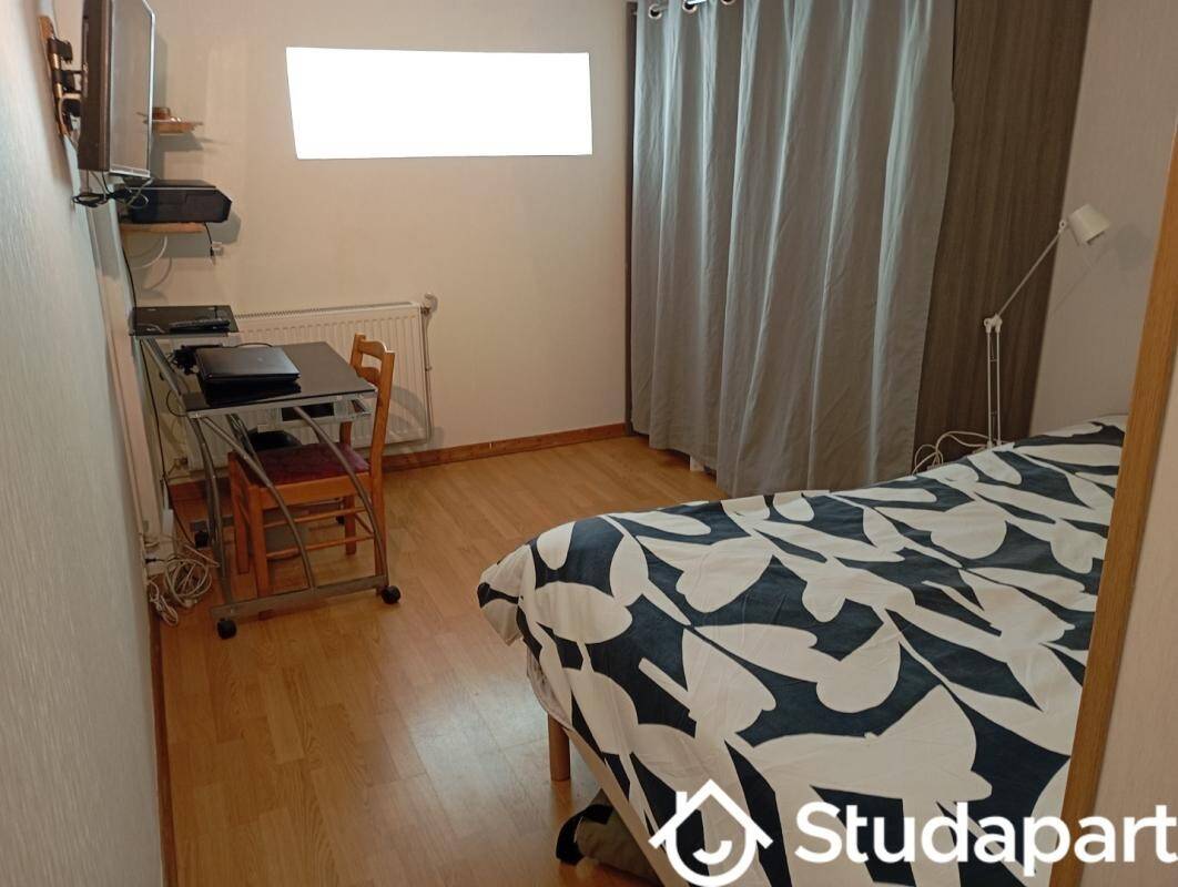 Maison à louer, 110m², CHELLES