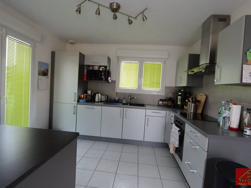 Maison à louer, 110m², KEMBS