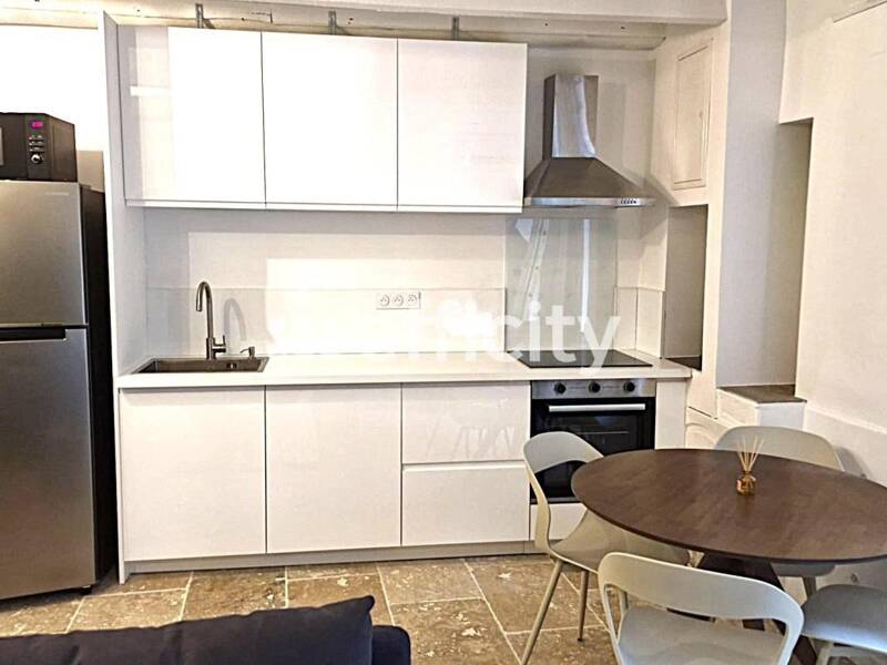 Maison à louer, 50m², MARSILLARGUES