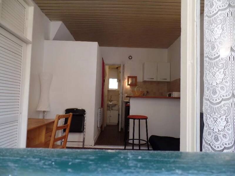 Maison à louer, 20m², NICE