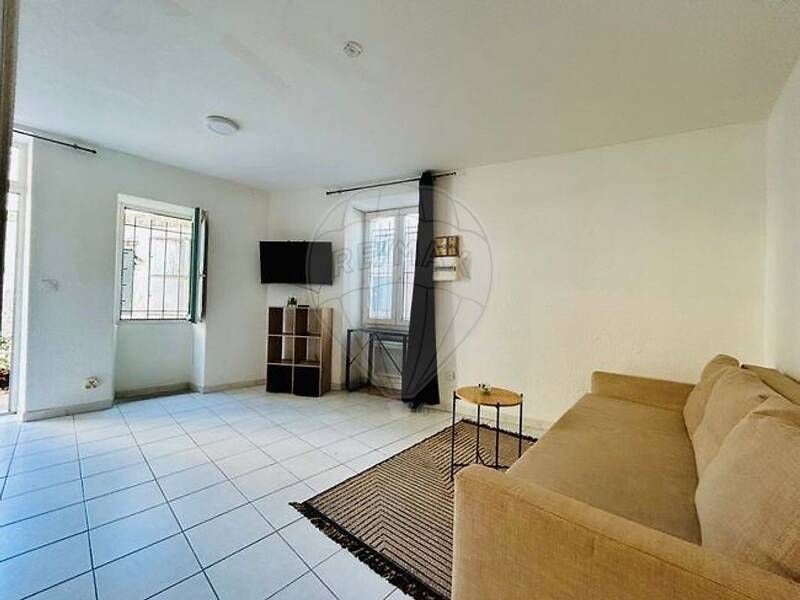 Maison à louer, 26m², NIMES