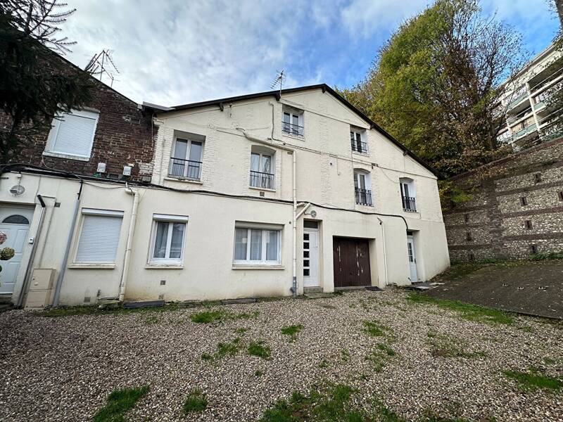 Maison à vendre, 18m², ROUEN