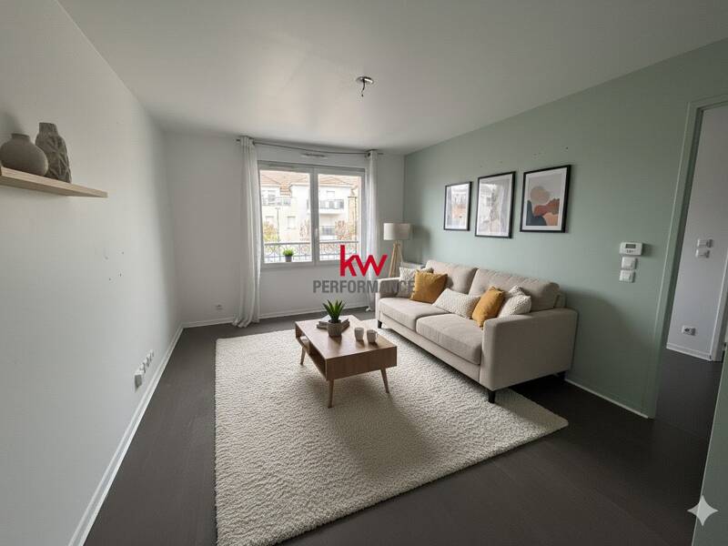Maison à vendre, 40m², PERSAN