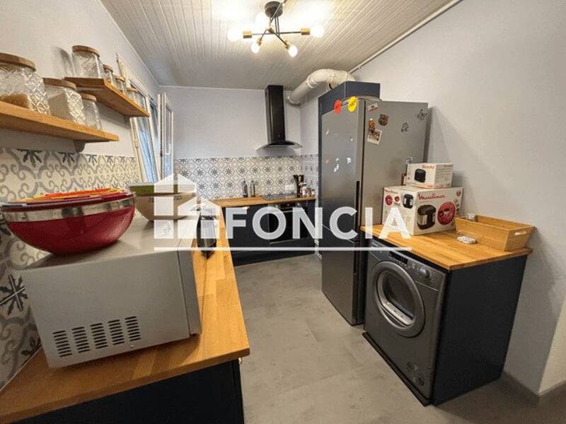 Maison à louer, 81m², ESSEY LES NANCY