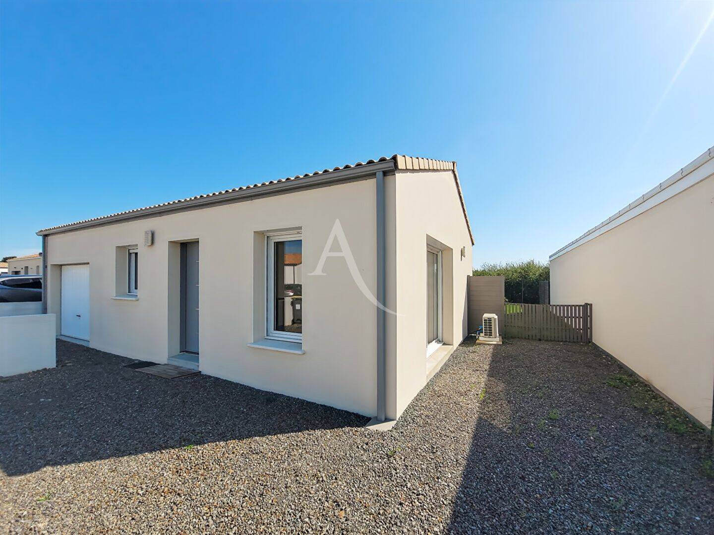 Maison à vendre, 88m², CHALLANS