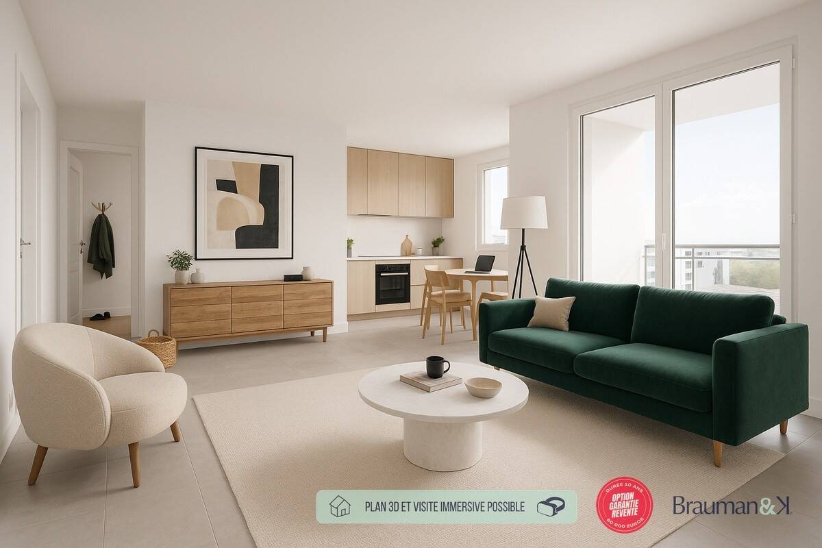 Maison à vendre, 126m², RUEIL MALMAISON