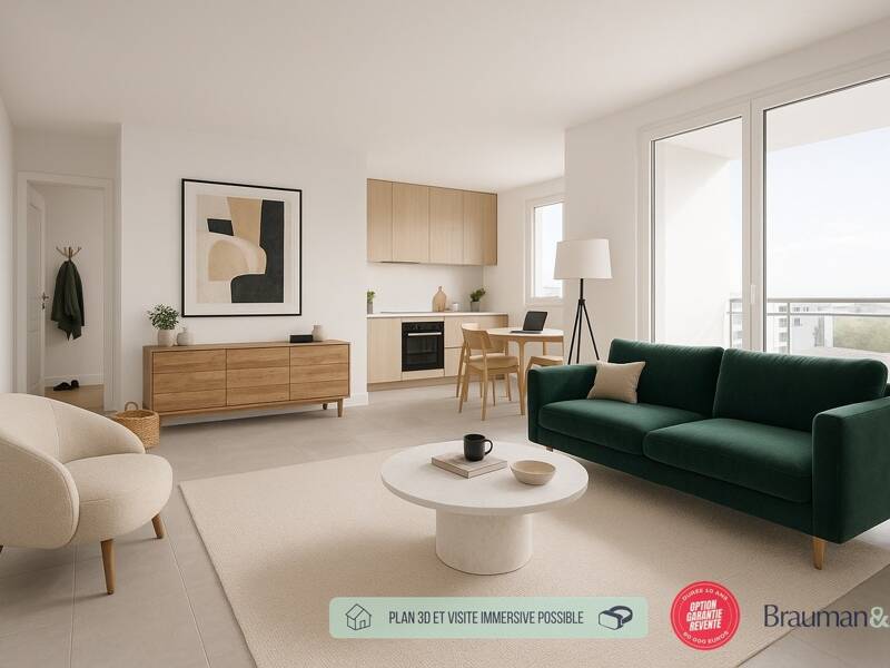 Maison à vendre, 126m², RUEIL MALMAISON