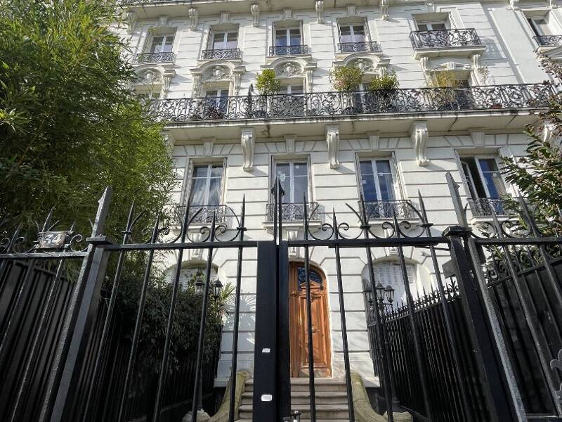 Maison à louer, 104m², SAINT MANDE