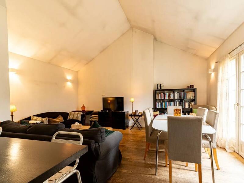 Maison à vendre, 103m², LE PERREUX SUR MARNE