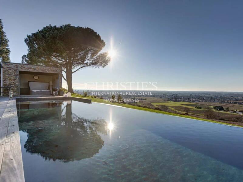 Maison à vendre, 254m², BORDEAUX