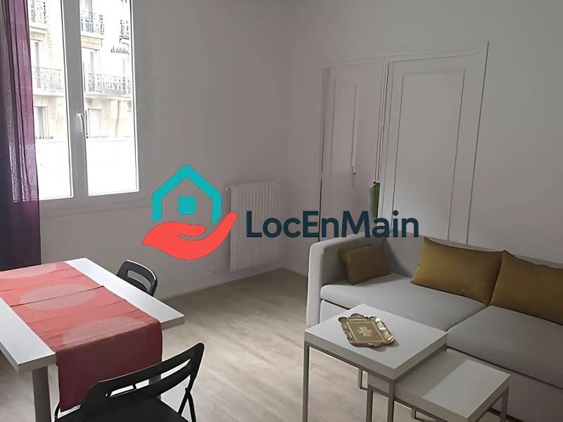 Maison à louer, 35m², PARIS 13E