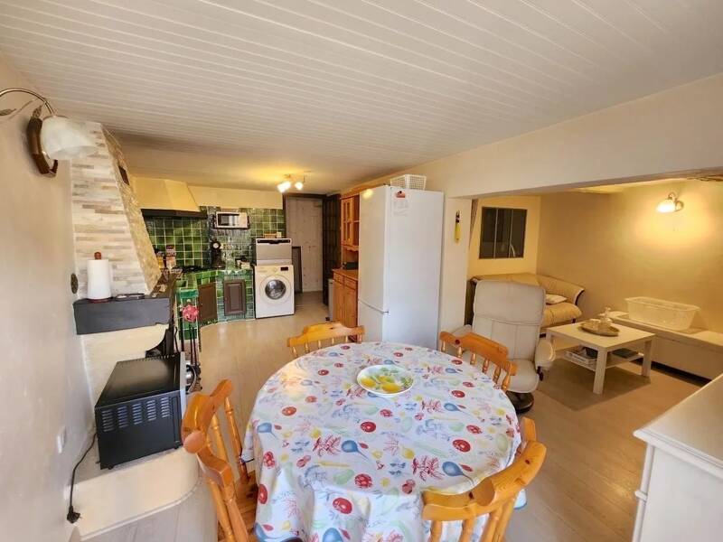 Maison à louer, 45m², LES FERRES