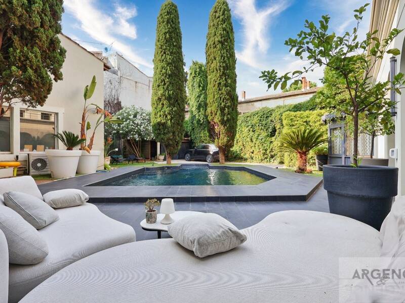 Maison à vendre, 500m², MONTPELLIER