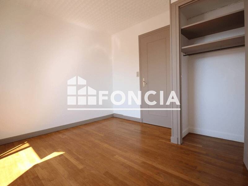 Maison à louer, 56m², GRENOBLE