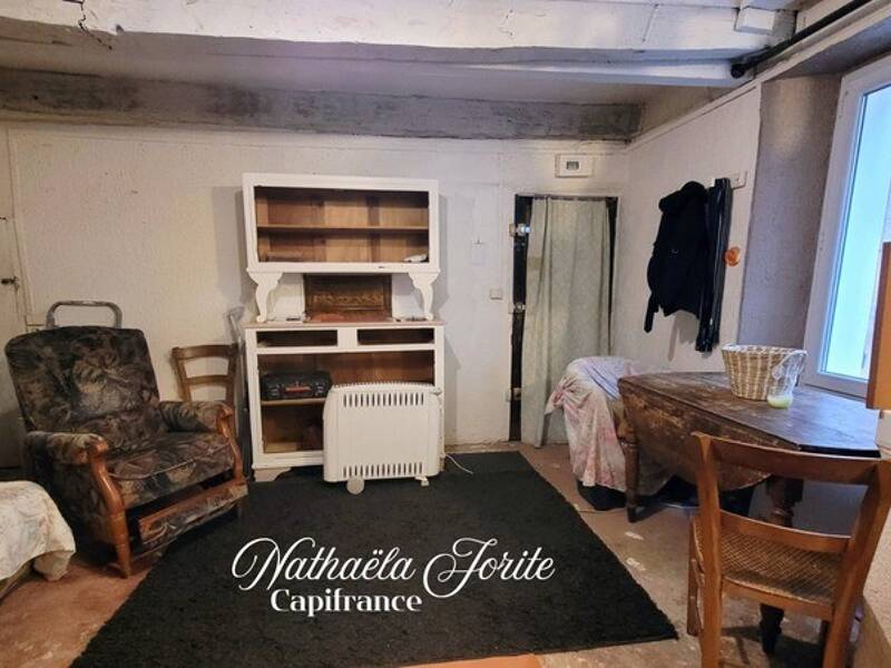 Maison à vendre, 30m², MALLEFOUGASSE AUGES