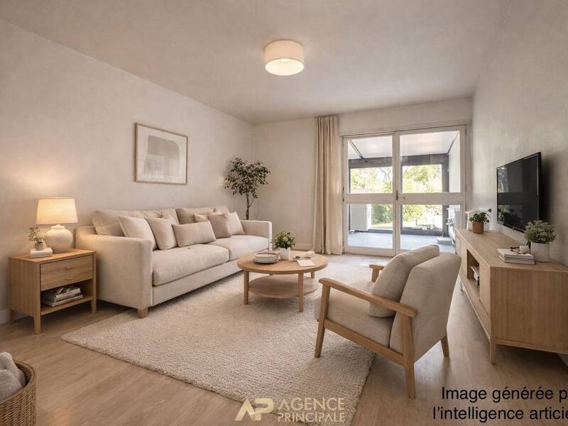 Maison à vendre, 90m², LA ROCHELLE