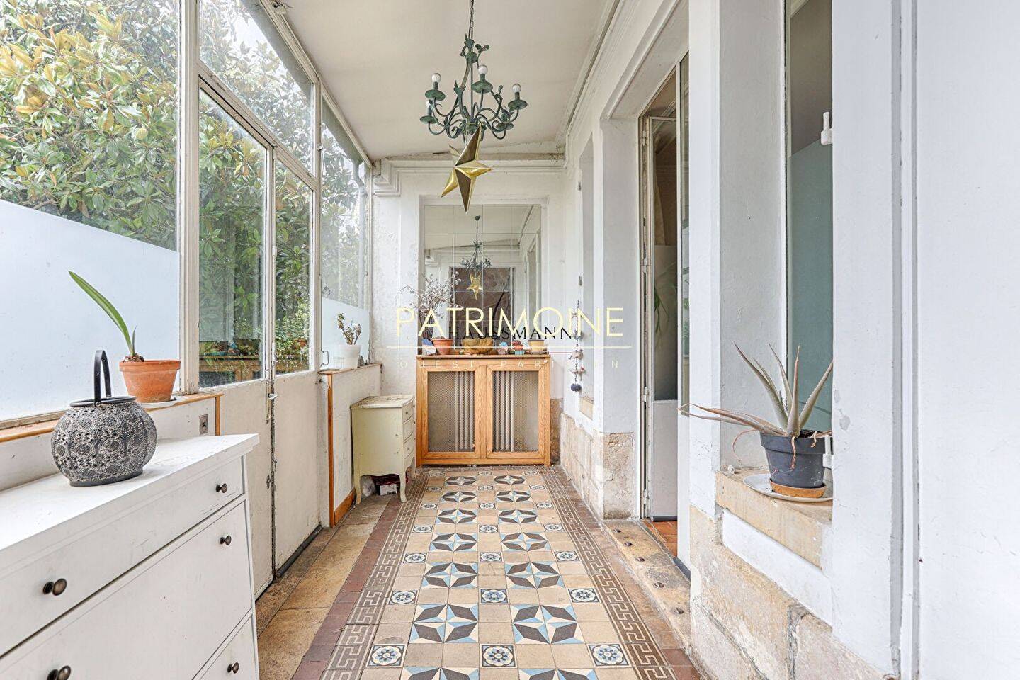 Maison à vendre, 381m², ANTONY