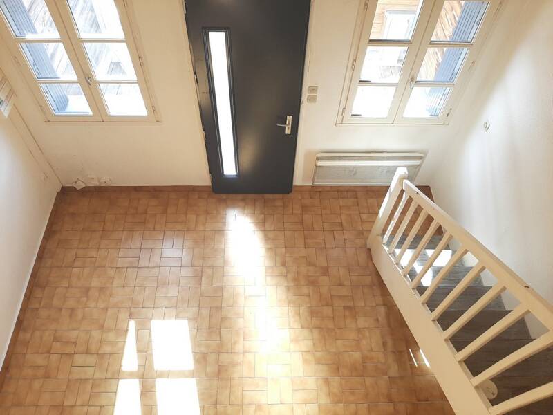 Maison à louer, 33m², TOULOUSE