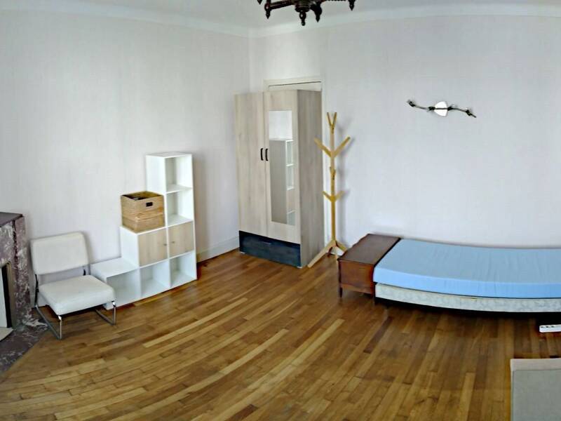 Maison à louer, 28m², LAXOU