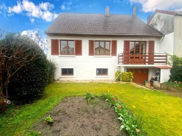 Maison à vendre, 179m², AULNAY SOUS BOIS