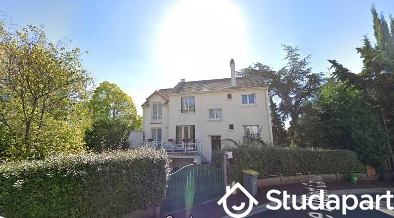 Maison à louer, 11m², ANTONY