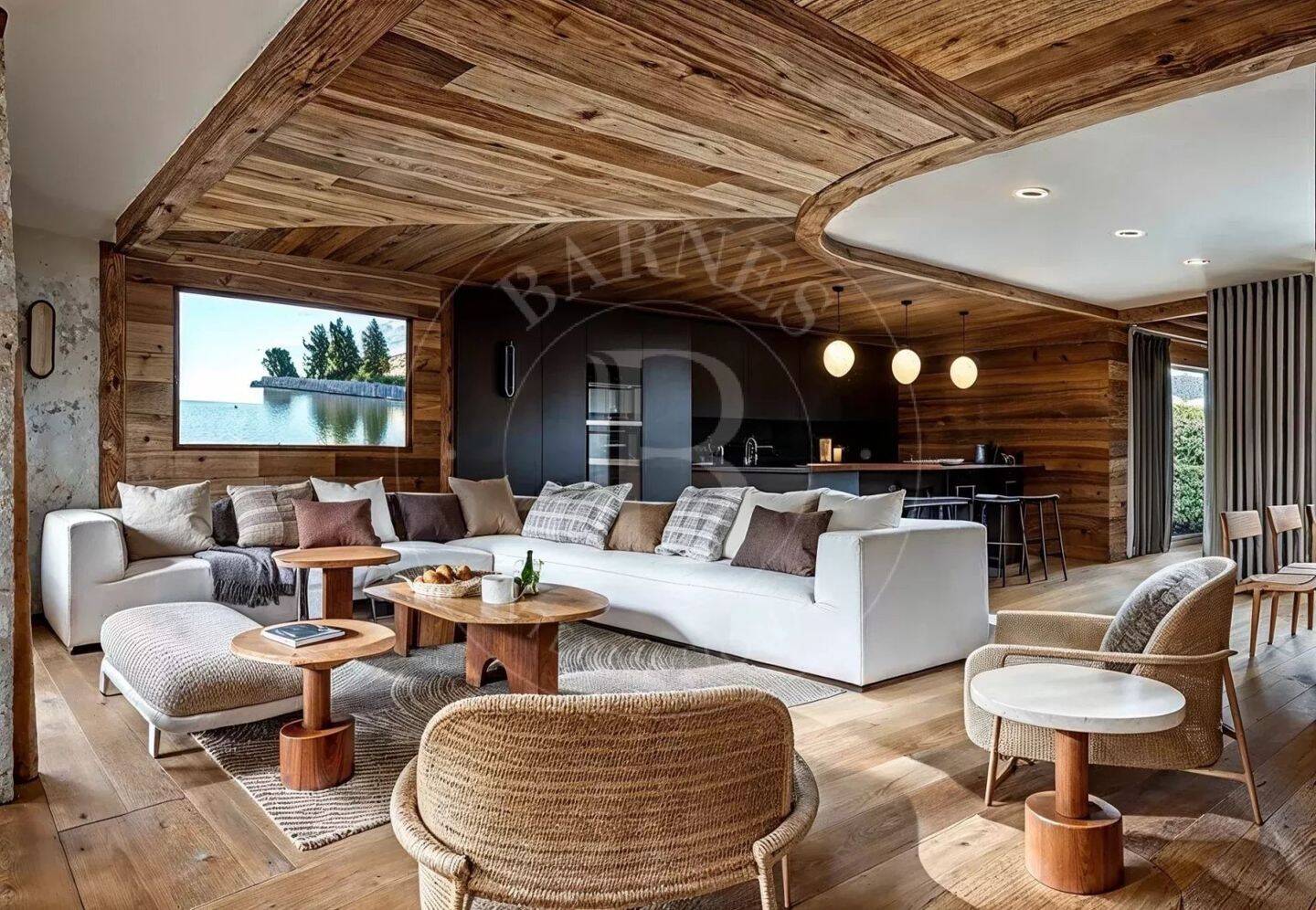 Maison à vendre, 146m², LES ALLUES
