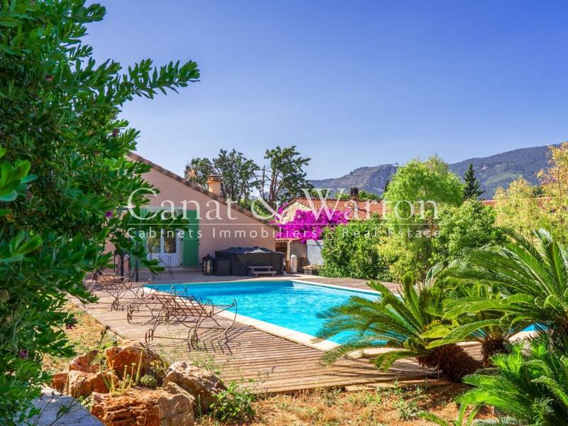 Maison à vendre, 170m², TOULON