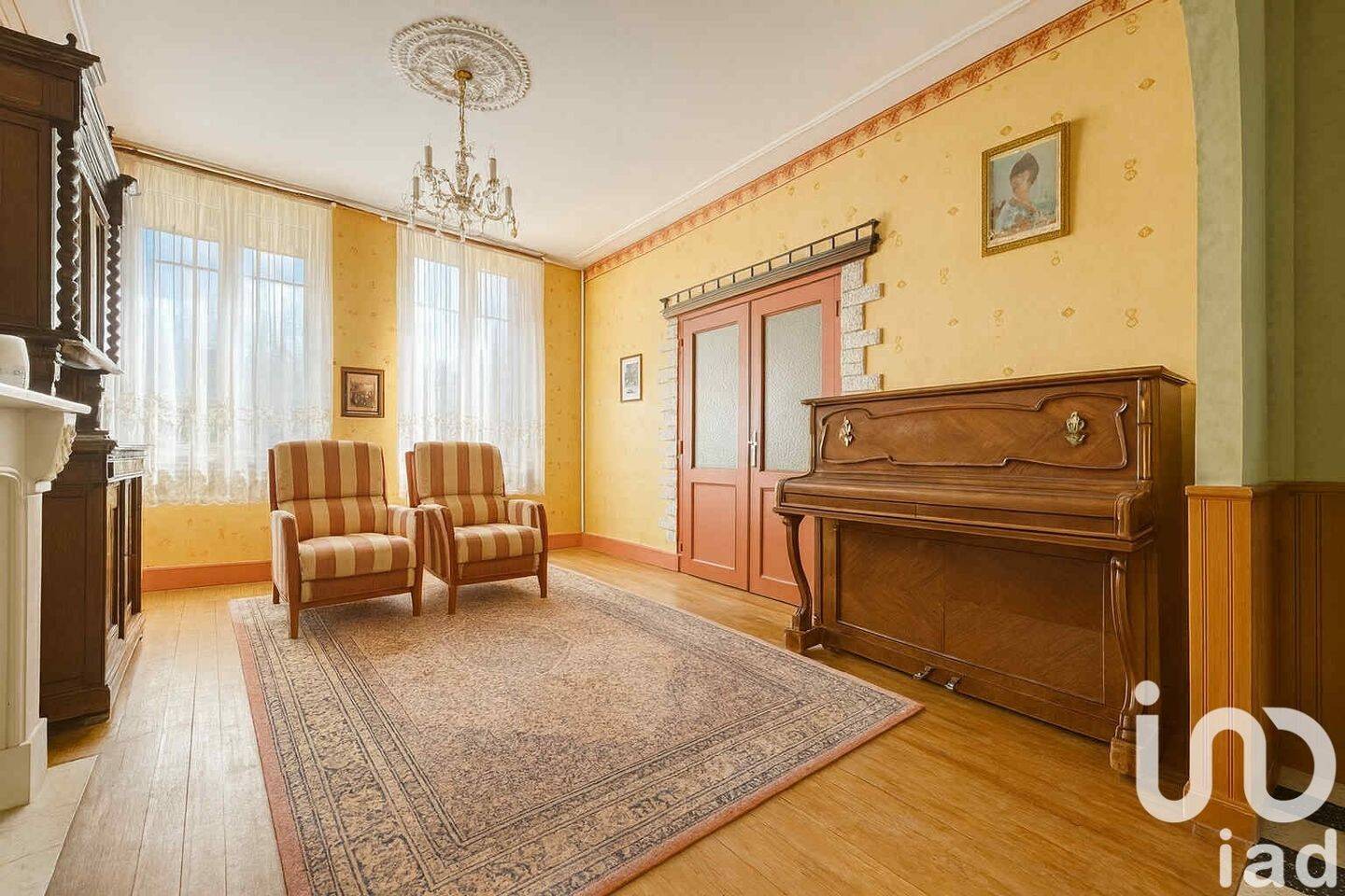 Maison à vendre, 140m², SAINT OMER