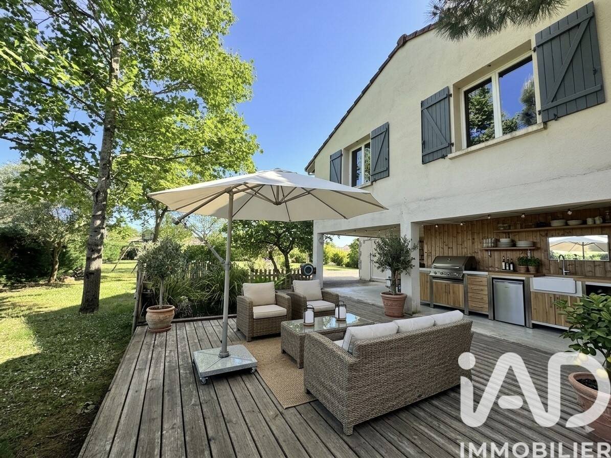 Maison à vendre, 146m², LISLE SUR TARN