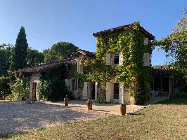 Maison à vendre, 267m², MAUVEZIN