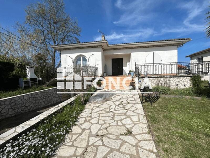 Maison à louer, 90m², BIAS