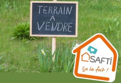 Terrain viabilisé à vendre 140 000 € 607 m² de terrain Le Village Ludres 54710