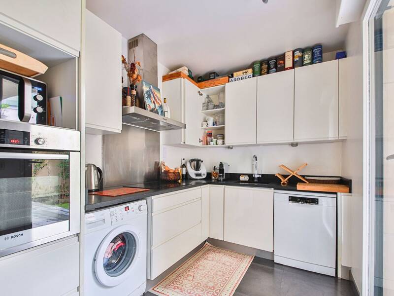 Maison à vendre, 135m², BOULOGNE BILLANCOURT