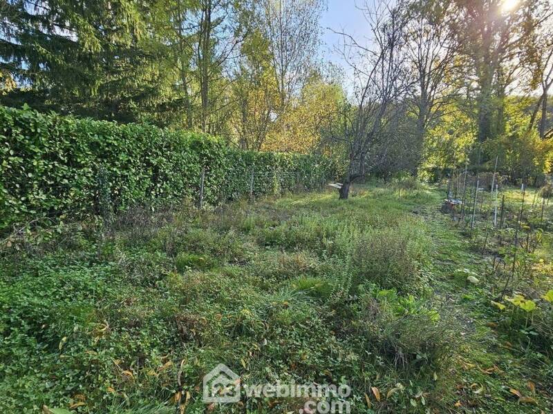 Maison à vendre, 105m², MILLY LA FORET